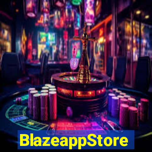 BlazeappStore