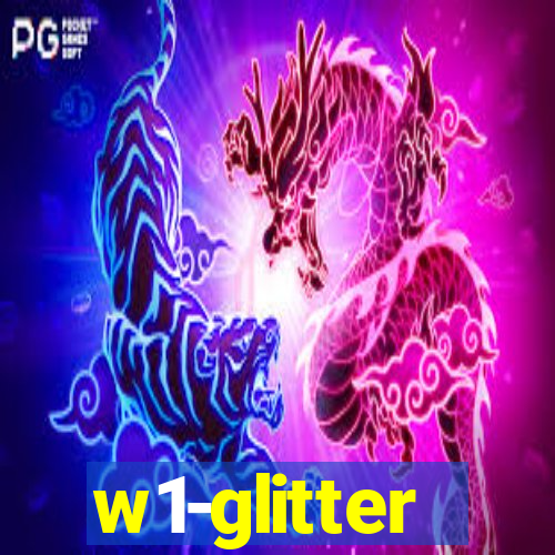 w1-glitter