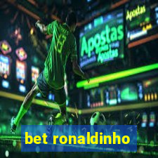 bet ronaldinho