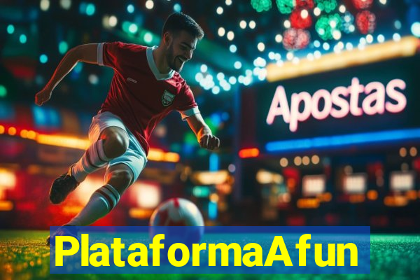 PlataformaAfun