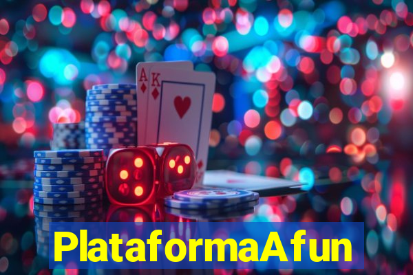 PlataformaAfun