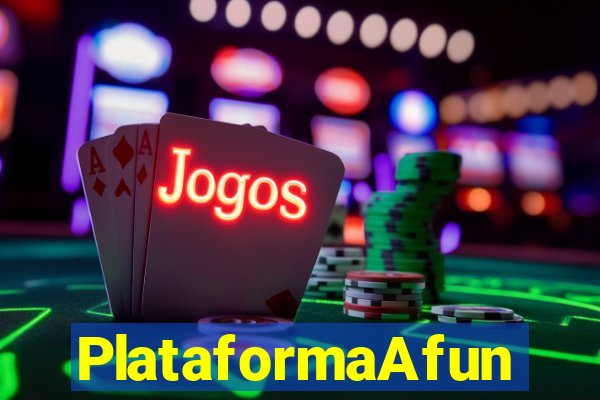 PlataformaAfun