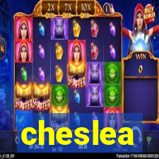 cheslea