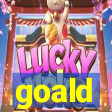 goald