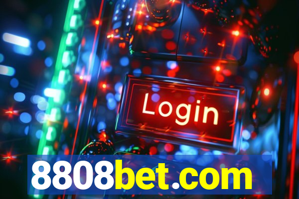 8808bet.com