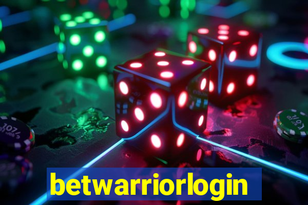 betwarriorlogin