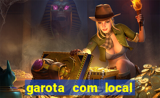 garota com local porto alegre