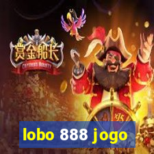 lobo 888 jogo