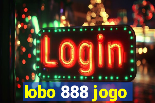 lobo 888 jogo