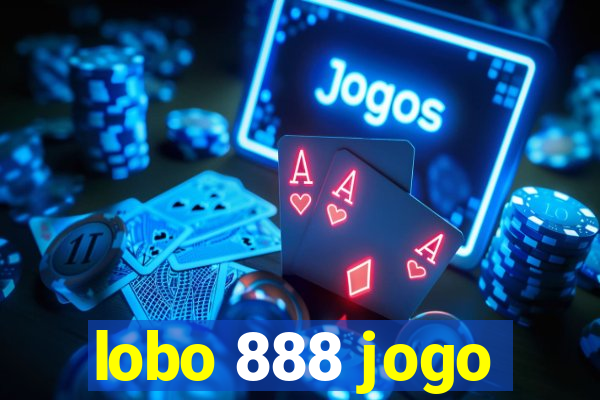 lobo 888 jogo