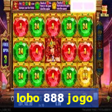 lobo 888 jogo