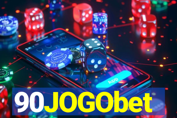 90JOGObet