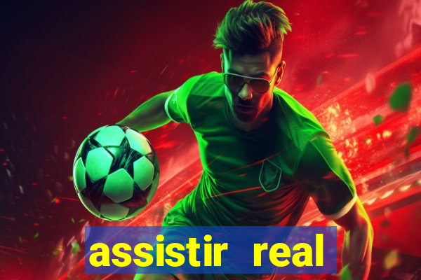 assistir real madrid ao vivo futemax