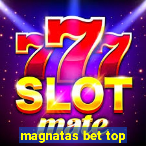 magnatas bet top