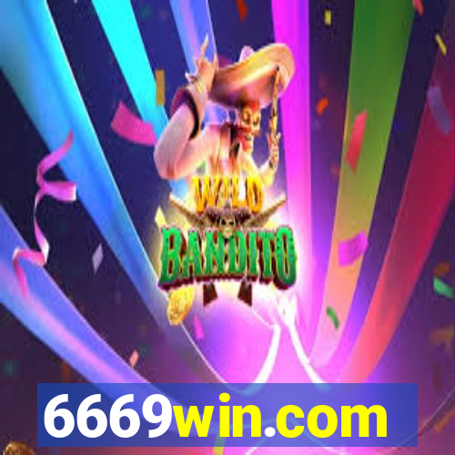 6669win.com