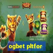 ogbet pltfor