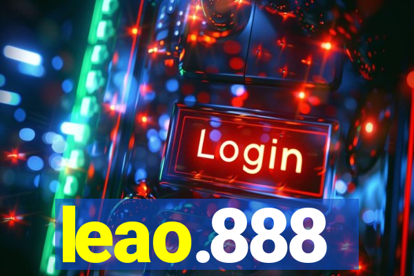 leao.888