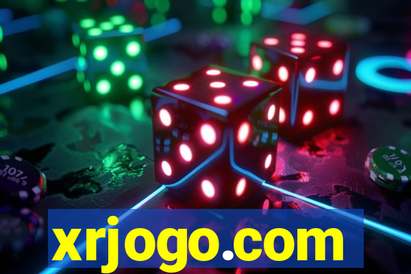 xrjogo.com