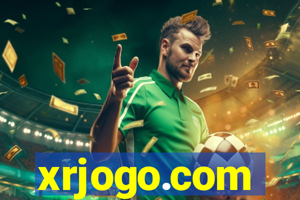 xrjogo.com