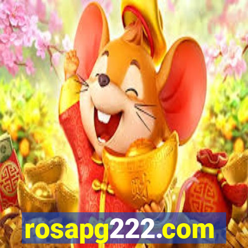 rosapg222.com