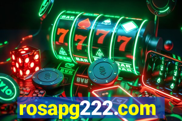 rosapg222.com