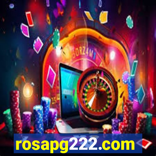 rosapg222.com