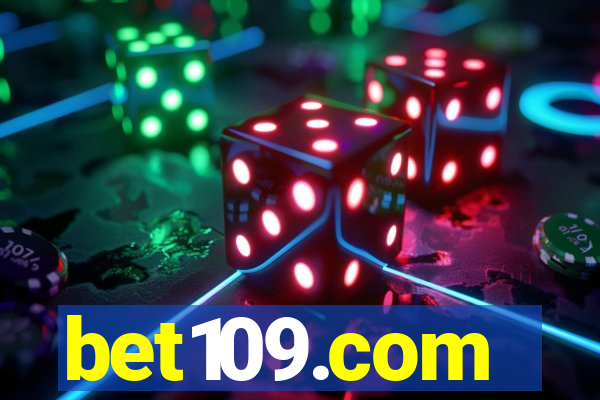 bet109.com