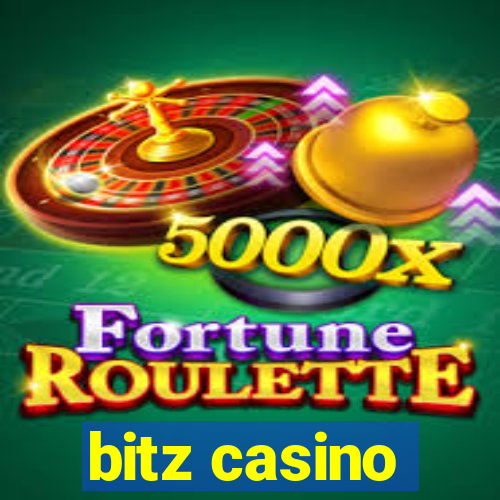 bitz casino