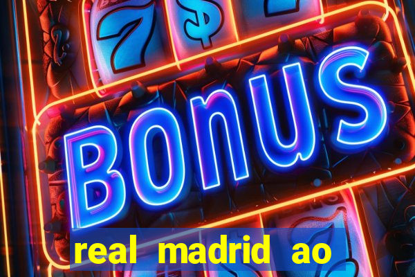 real madrid ao vivo multi canal