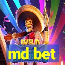 md bet