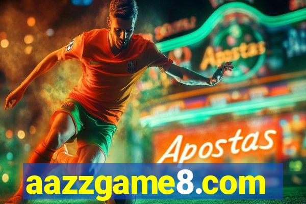 aazzgame8.com