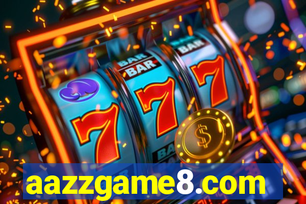 aazzgame8.com