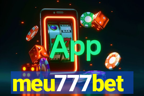 meu777bet