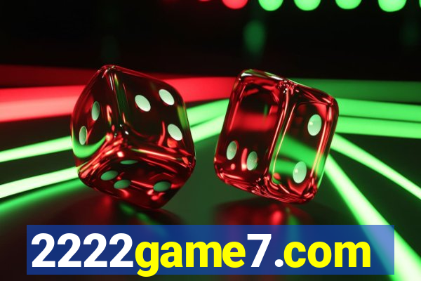 2222game7.com