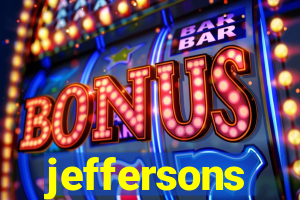 jeffersons