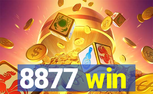 8877 win