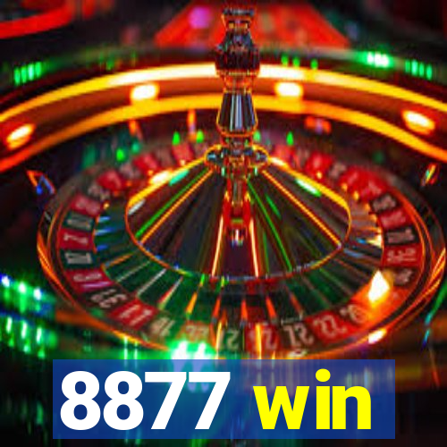 8877 win