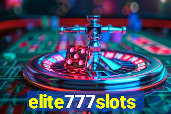 elite777slots