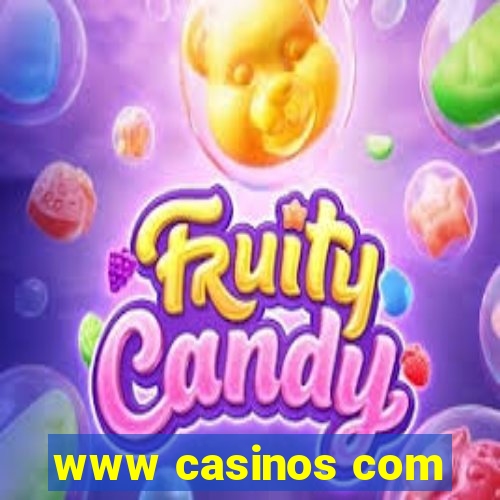 www casinos com