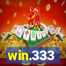 win.333