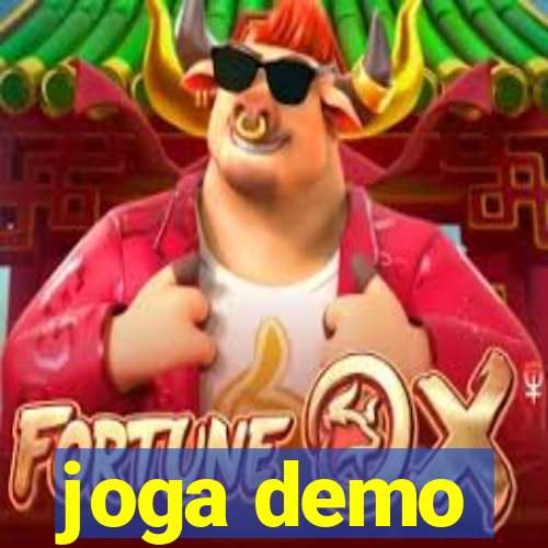 joga demo