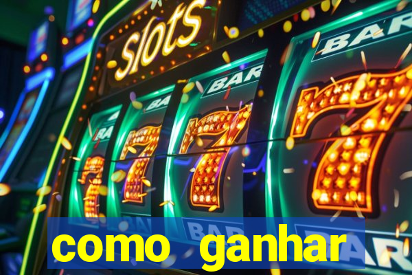 como ganhar dinheiro com slots