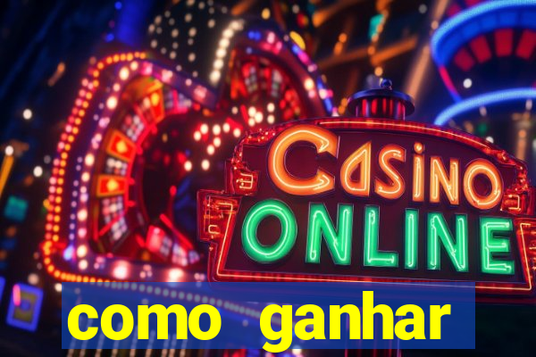 como ganhar dinheiro com slots