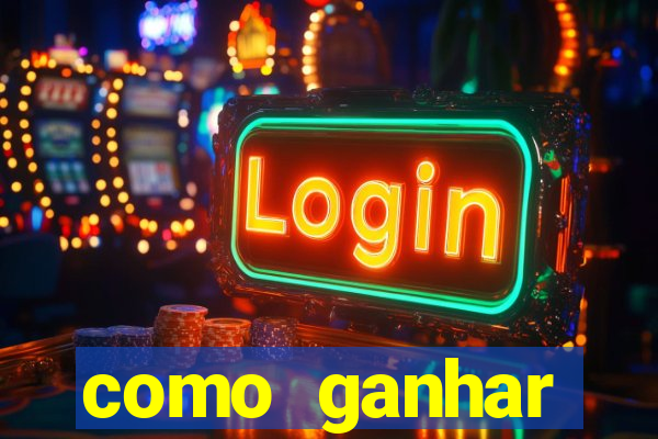 como ganhar dinheiro com slots