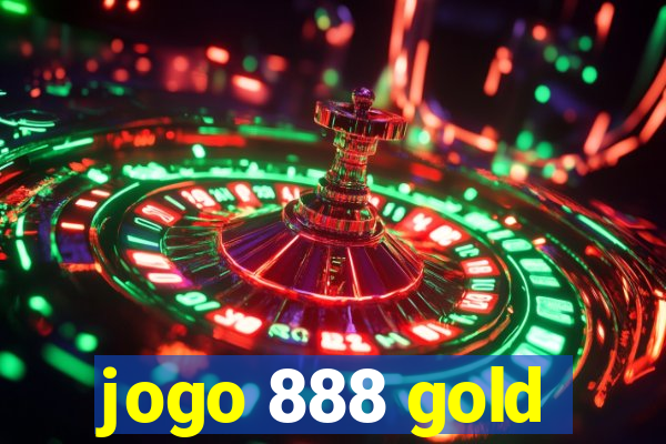 jogo 888 gold