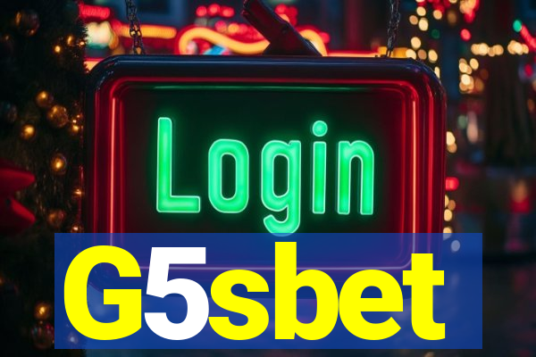 G5sbet