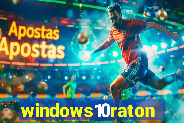 windows10raton