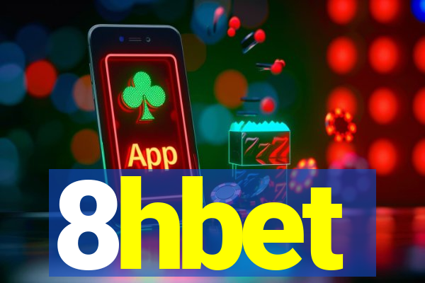 8hbet