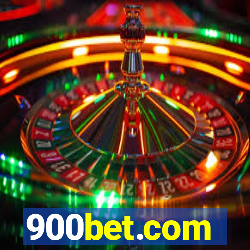 900bet.com