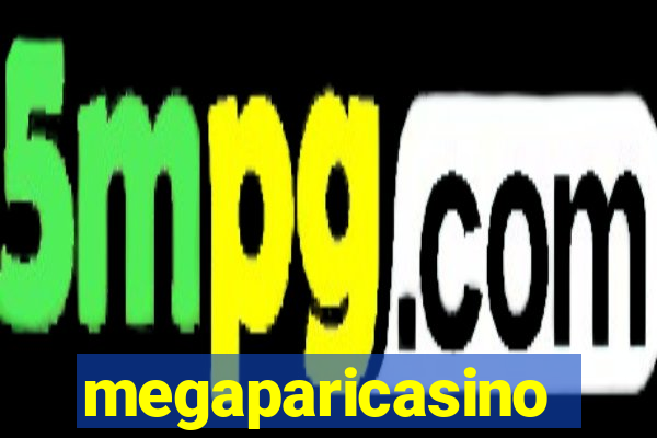 megaparicasino